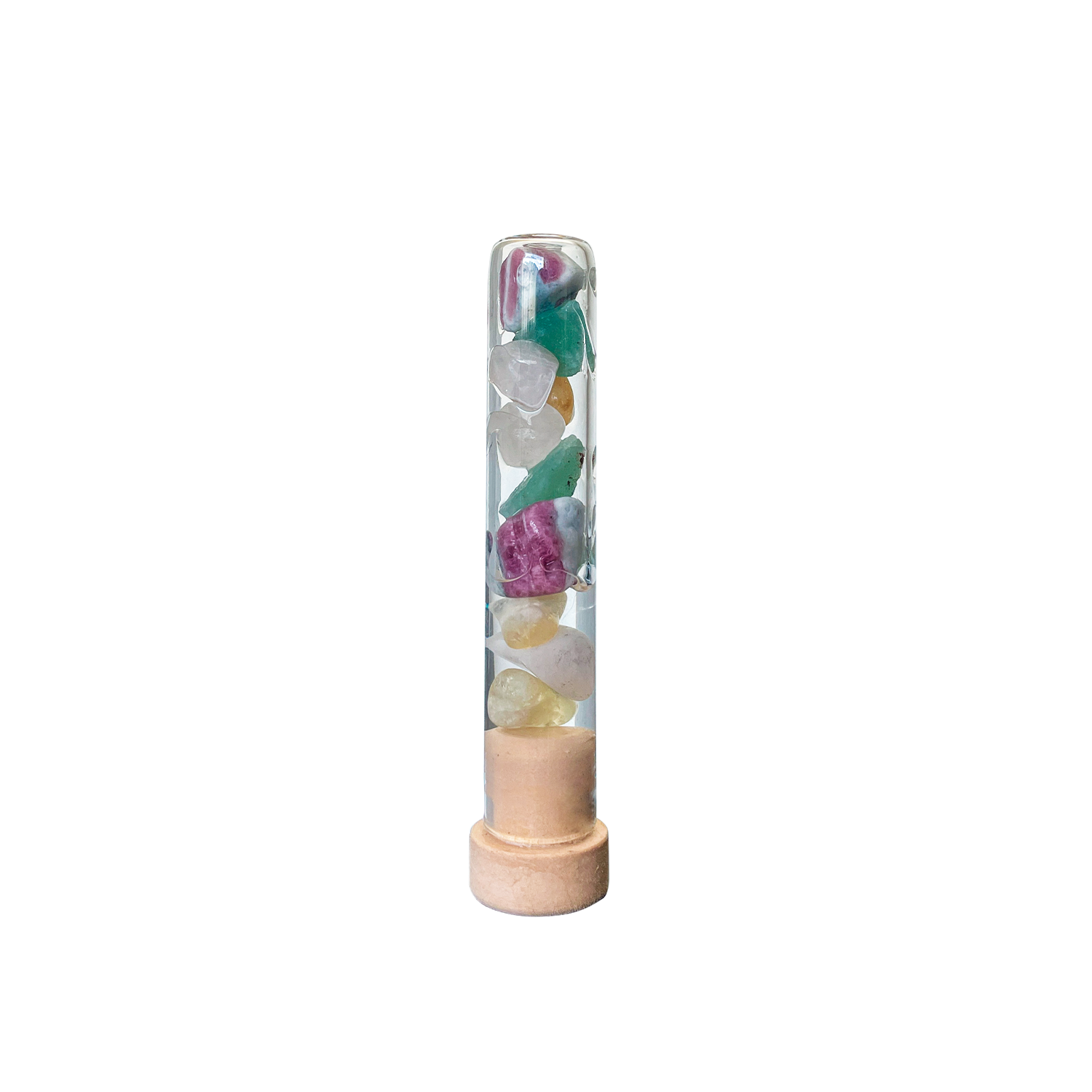 Me Gem Pod - Amor Propio